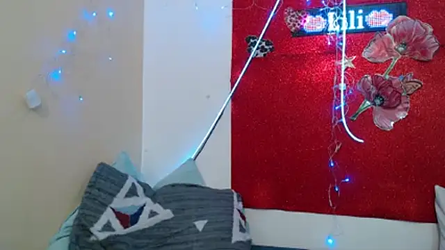 liliimilf Live XXX Chat