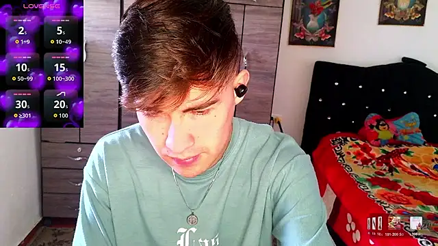 samael1107 라이브 XXX 채팅