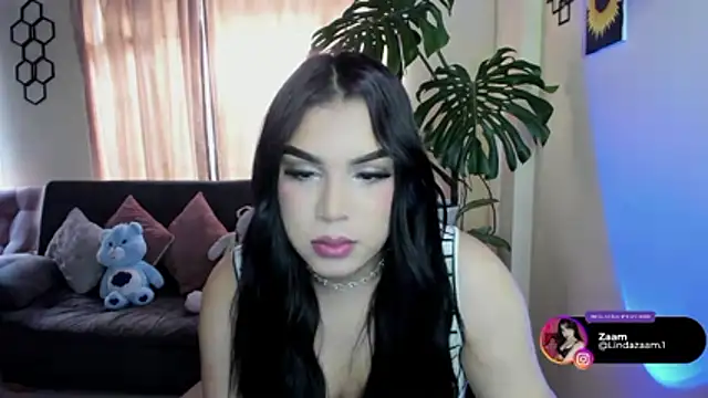 Chat XXX Live linda_zaam83866