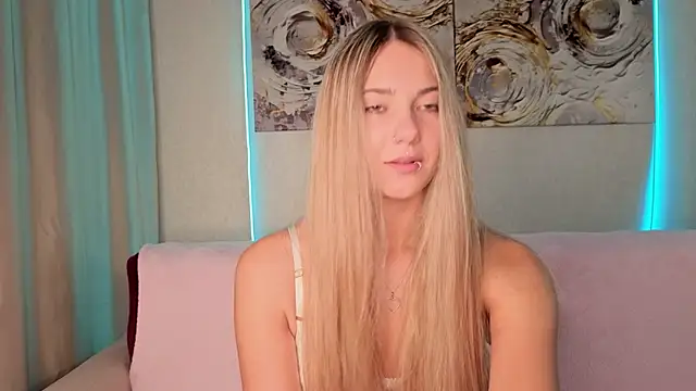 angel_lin's Live XXX Chat