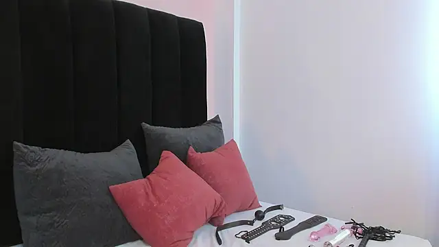 barbara_mmoon 即時 XXX 聊天