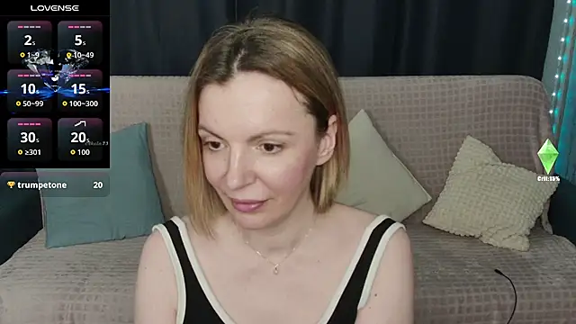 Chat XXX en directo de kiramarta