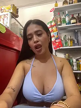 Sara_fun Chat XXX in diretta