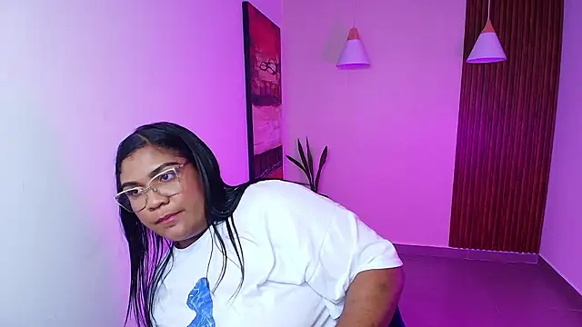 Sembang XXX Secara Langsung Astrid_Black