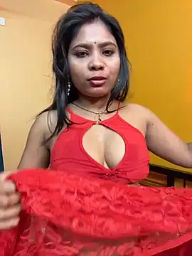 RedQQueen – Kamerová šou