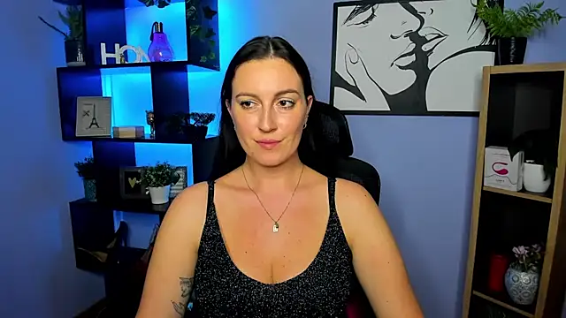 Chatroom XXX en direct de FUN_AMI