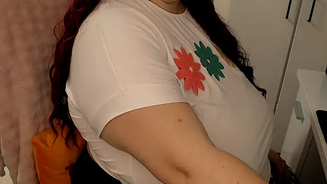 DollCandyx Show in webcam