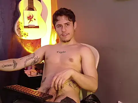 Chat XXX Live Antonello_Vannucci