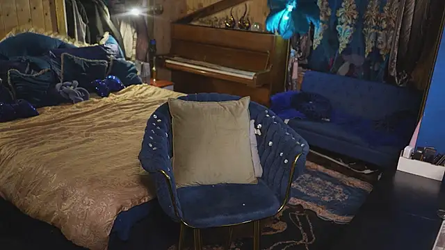 โชว์เว็บแคมของ VanessaDoyle