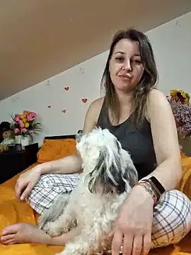 SweetMaddy888 Chat XXX in diretta