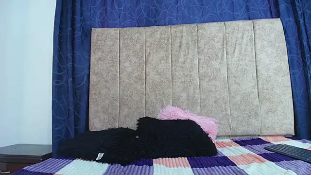 Show webcam de Baby_dirt