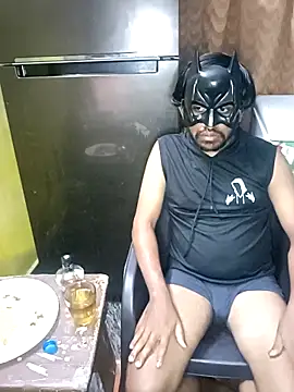 Tamiltopkaran – Kamerová šou