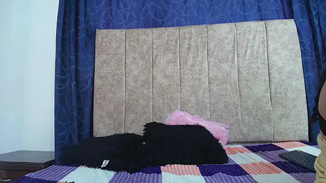 Show Webcam de Baby_dirt