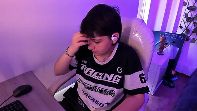 Chat XXX ao vivo de Nathaly_ds