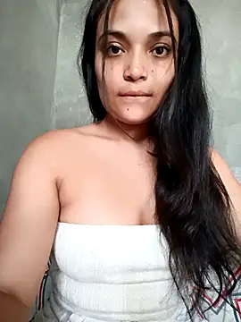 _Estrellita_ 라이브 XXX 채팅