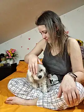 Онлайн чат XXX SweetMaddy888