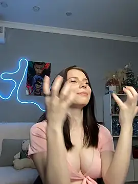 JinxMoon Live XXX-Chat