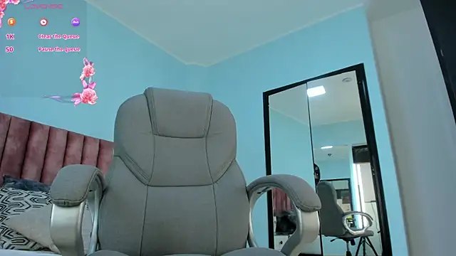 tati_saldarriaga Live XXX-Chat