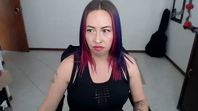 charlottezoe15 Live XXX-Chat