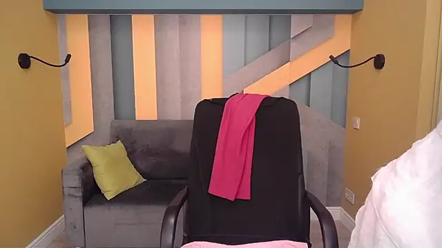 EllaLong Live XXX-Chat