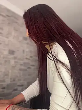 _Tammyy Chat XXX in diretta