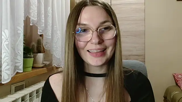 Chat +18 de LooveELLYx ao vivo