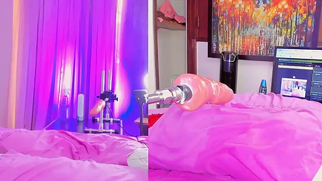 Just_minnie Chat XXX live