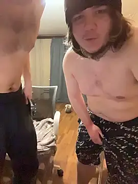 desiredude9 Live XXX-Chat