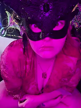 Princessblazed444 Webcam show