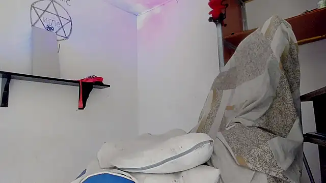 Pertunjukan Kamera Web Lord_LuciferHotDirty777