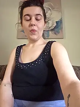 Ashlovescannabis Live XXX Chat