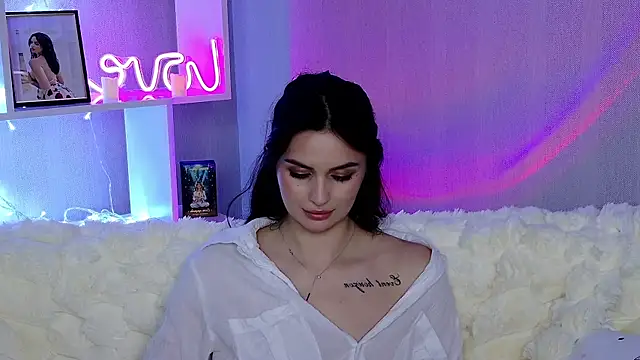 MilaaSweety's Webcam Show