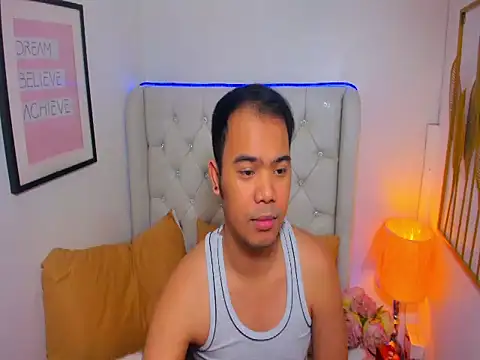 AsianZero 网络视讯表演