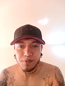 Dicaprioo_ 现场XXX聊天