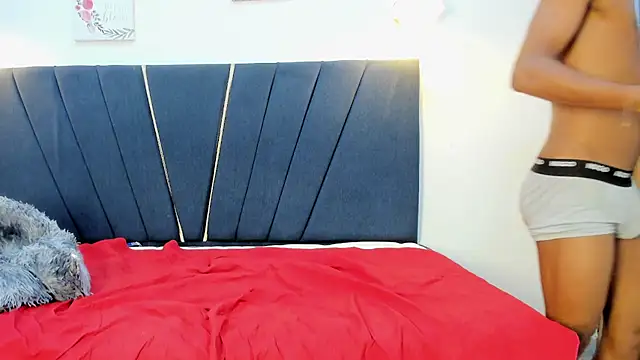 ryder_cum23 webkamerás műsora