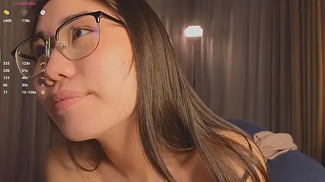 RegeniaPervis live XXX chat