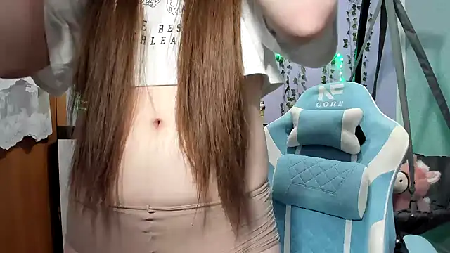 XXX chat uživo modela Yoonhee_ki