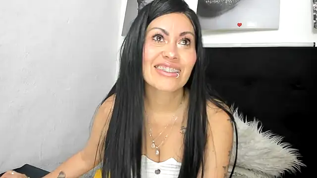 Chat XXX en directo de Tania_mature