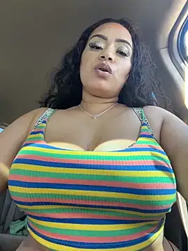 โชว์เว็บแคมของ CarmelaAnthony