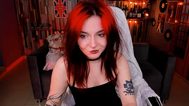 LizzyRid: онлайн-секс-чат