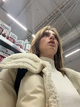 Chat +18 de -AngelAri- ao vivo