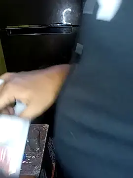 Tamiltopkaran Pertunjukan Webcam