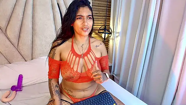 KimberlyFox_t's Live XXX Chat