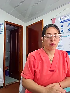 Show Webcam de JustSamantha_