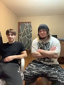 desiredude9 webkamerás műsora