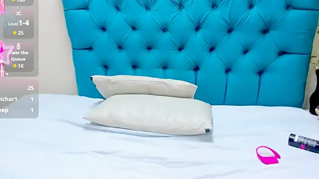 Nayla_Garner: онлайн-с екс-чат