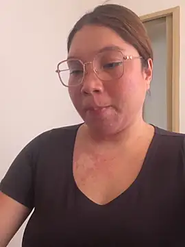 XXX chat uživo modela WHITEWOMEN_2