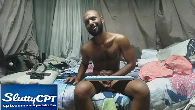 XXX chat uživo modela Camodick