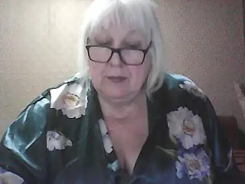 Webkamerová show Alexia64231