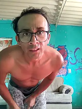 Angeles_198718 在線直播表演